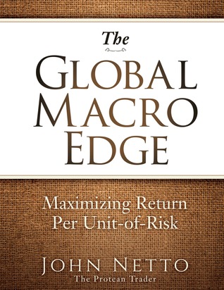 The Global Macro Edge: Maximizing Return Per Unit-of-Risk